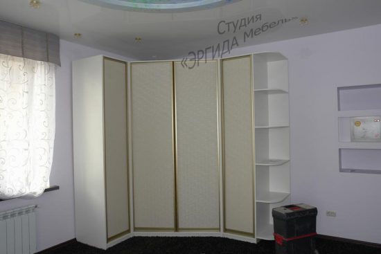 Корпусная мебель в Челябинске