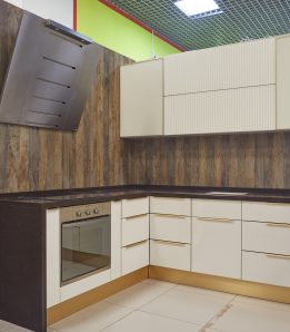 Кухня на заказ в Челябинске фото