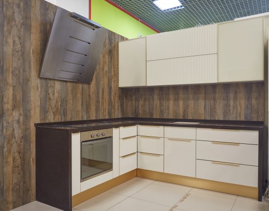 Кухня на заказ в Челябинске фото
